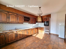 SELONCOURT House for sale, 5 rooms on 13 ares + serviced plot of 11.5 ares