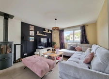 Maison à vendre 6 pièces JONCHEREY (90)
