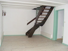 Dpt Haute-Saône (70), à vendre CLAIREGOUTTE maison de rapport de 2 logements 