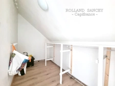 Appartement à vendre 6 pièces SERMAMAGNY (90)