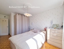 Appartement à vendre T3 de 70m2 avec Balcon Cave et Garage à VALENTIGNEY (25)