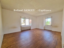 House for sale, 5 rooms, MELISEY (70)