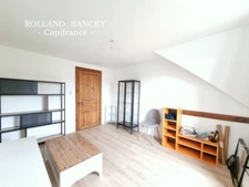 Appartement à vendre 6 pièces SERMAMAGNY (90)