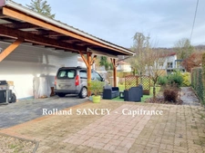 House for sale, 5 rooms, VALENTIGNEY (25) 