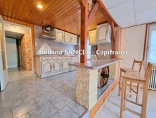 Detached house for sale with 4 rooms in Valentigney