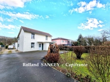 House for sale, 5 rooms, VALENTIGNEY (25) 