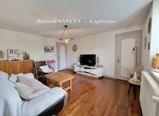 For sale in Roye (70): House with main residence and rental accommodation on over 5800 m²