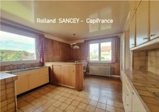 Maison à vendre 6 pièces DELLE (90)
