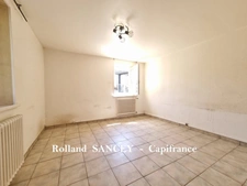 House for sale, 5 rooms, MELISEY (70)