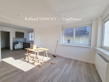 Immeuble en monopropriété à vendre à RECHESY (90) 