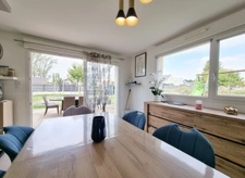 Maison à vendre 6 pièces JONCHEREY (90)