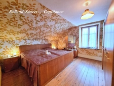 DAMPIERRE LES BOIS (25) Maison Bourgeoise / Immeuble de rapport à vendre 8 pièces 200 m2 