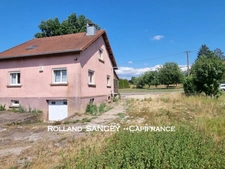 FOR SALE – 5-bedroom family home with over 3,000 m² of land in FROTEY LES LURE (70)