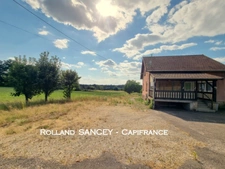 FOR SALE – 5-bedroom family home with over 3,000 m² of land in FROTEY LES LURE (70)