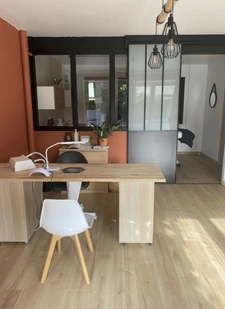 Immeuble à vendre VOUJEAUCOURT (25)