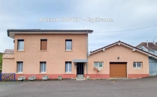 Detached house for sale with 4 rooms in Valentigney