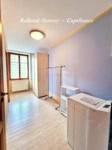 DAMPIERRE LES BOIS (25) Maison Bourgeoise / Immeuble de rapport à vendre 8 pièces 200 m2 
