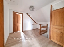 Appartement à vendre 6 pièces SERMAMAGNY (90)