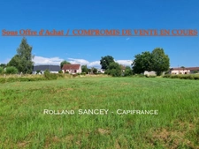 À VENDRE – Maison familiale T5 avec plus de 3 000 m² de terrain  FROTEY LES LURE (70)