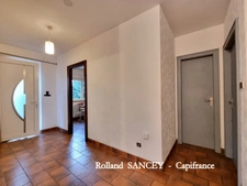 SELONCOURT House for sale, 5 rooms on 13 ares + serviced plot of 11.5 ares