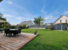 Maison à vendre 6 pièces JONCHEREY (90)