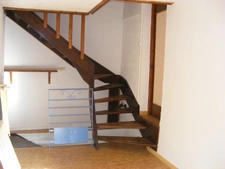 Dpt Haute-Saône (70), à vendre CLAIREGOUTTE maison de rapport de 2 logements 