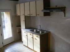 Dpt Haute-Saône (70), à vendre CLAIREGOUTTE maison de rapport de 2 logements 