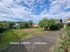 Maison à vendre 6 pièces DELLE (90)