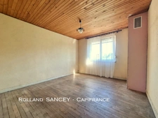 FOR SALE – 5-bedroom family home with over 3,000 m² of land in FROTEY LES LURE (70)
