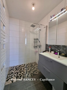Maison à vendre 6 pièces JONCHEREY (90)