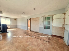 FOR SALE – 5-bedroom family home with over 3,000 m² of land in FROTEY LES LURE (70)