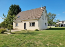 Maison à vendre 6 pièces JONCHEREY (90)