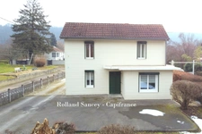 House for sale, 5 rooms, VALENTIGNEY (25) 
