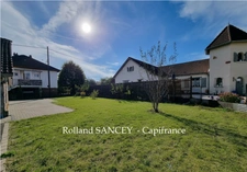 6-room apartment for sale in SERMAMAGNY (90)