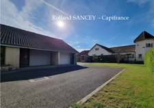6-room apartment for sale in SERMAMAGNY (90)