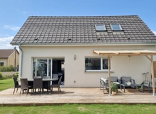 Maison à vendre 6 pièces JONCHEREY (90)