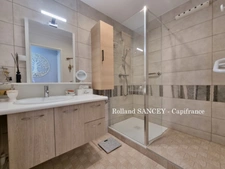 Appartement à vendre T3 de 70m2 avec Balcon Cave et Garage à VALENTIGNEY (25)
