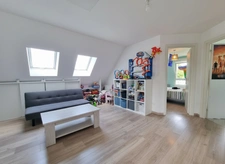 Maison à vendre 6 pièces JONCHEREY (90)