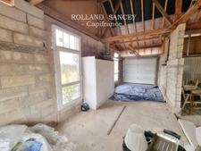Appartement à vendre 6 pièces SERMAMAGNY (90)