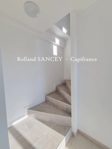 Immeuble en monopropriété à vendre à RECHESY (90) 