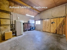 Detached house for sale with 4 rooms in Valentigney