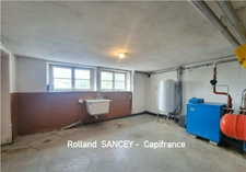Maison à vendre 6 pièces DELLE (90)