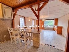Detached house for sale with 4 rooms in Valentigney