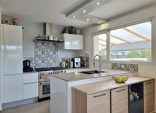 Maison à vendre 6 pièces JONCHEREY (90)