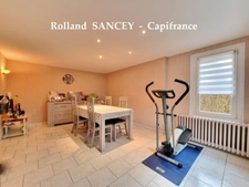 House for sale, 5 rooms, VALENTIGNEY (25) 