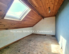 FOR SALE – 5-bedroom family home with over 3,000 m² of land in FROTEY LES LURE (70)