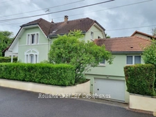 Maison à vendre 7 pièces VALENTIGNEY (25)