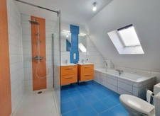 Maison à vendre 6 pièces JONCHEREY (90)