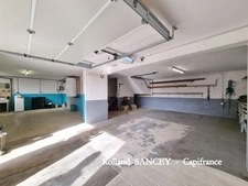 SELONCOURT House for sale, 5 rooms on 13 ares + serviced plot of 11.5 ares