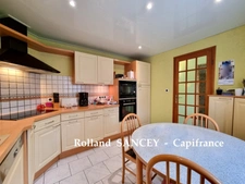 House for sale, 5 rooms, VALENTIGNEY (25) 